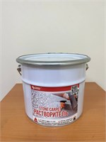 Растворители