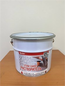 Растворитель Stone Carpet 3л. 1724