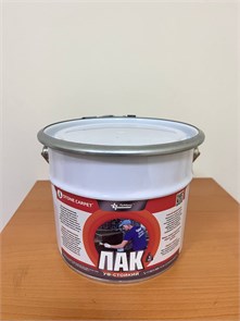 Лак Stone Carpet 3 кг. 1726