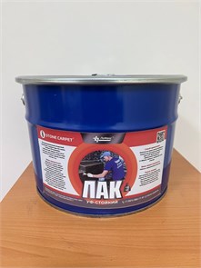 Лак Stone Carpet 10 кг. 1728